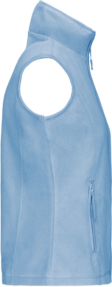 Ladies' Microfleece Vest "Melodie"