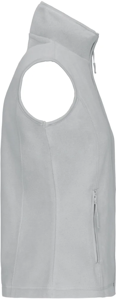 Ladies' Microfleece Vest "Melodie"