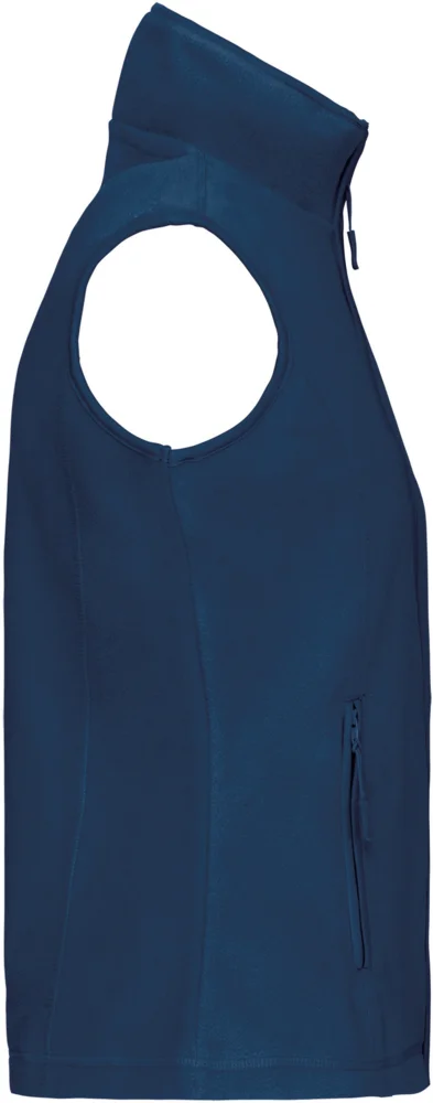 Ladies' Microfleece Vest "Melodie"