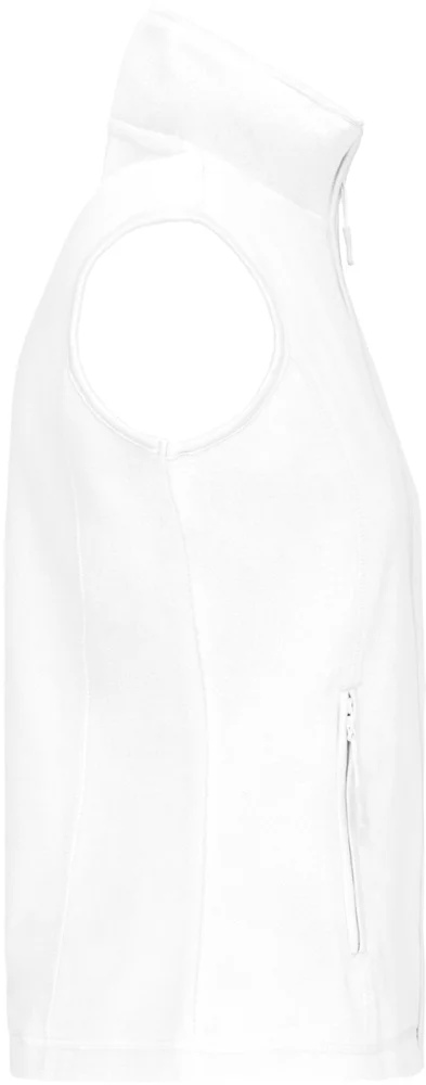 Ladies' Microfleece Vest "Melodie"
