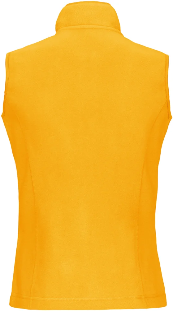 Ladies' Microfleece Vest "Melodie"