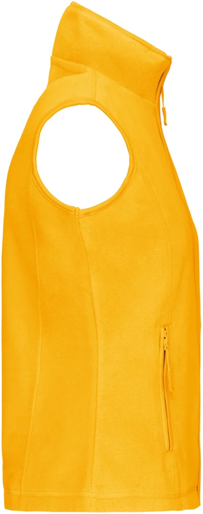 Ladies' Microfleece Vest "Melodie"