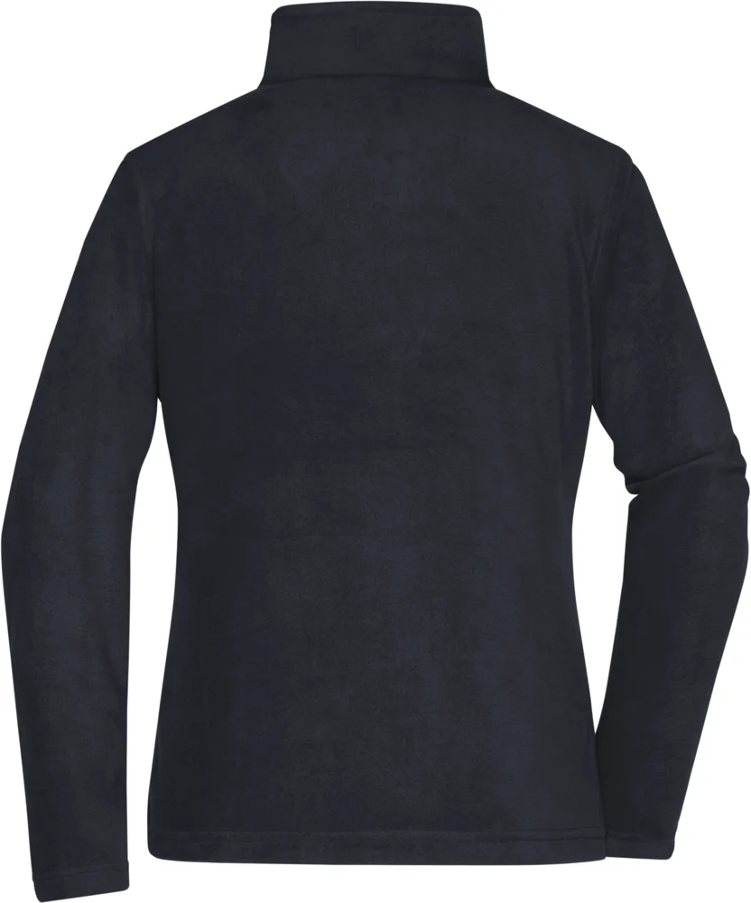 Damen Microfleece Jacke