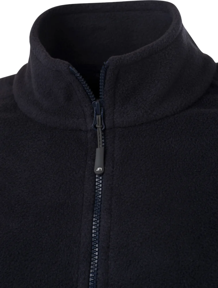 Damen Microfleece Jacke