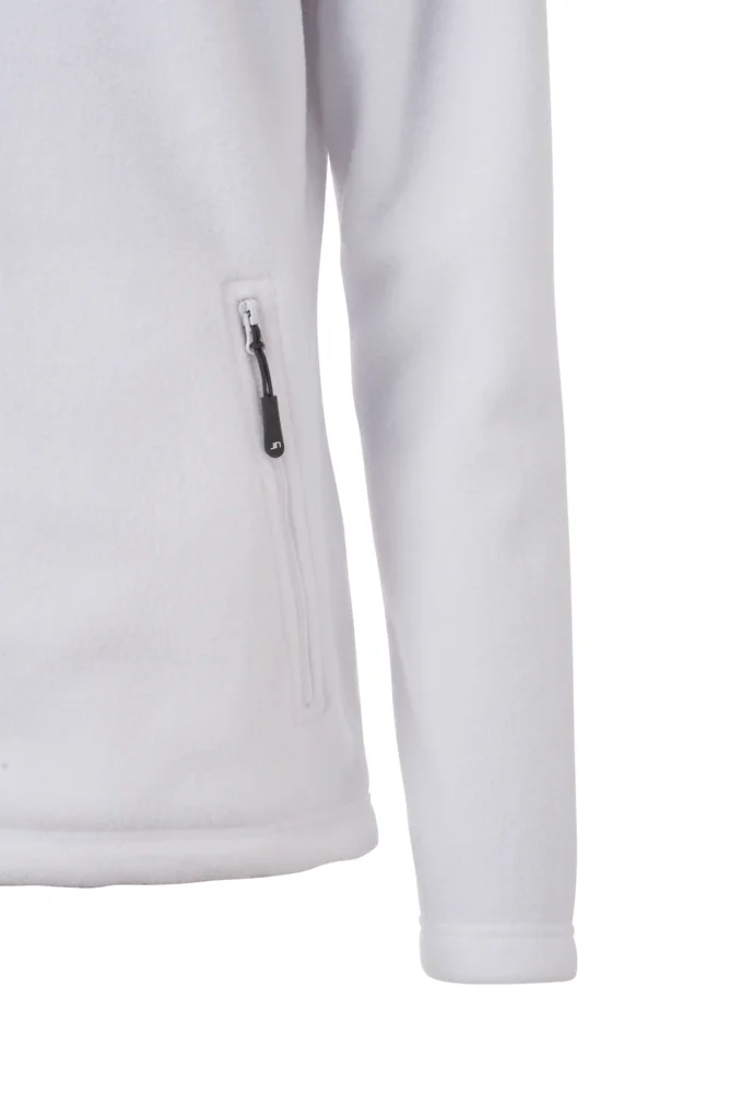 Damen Microfleece Jacke