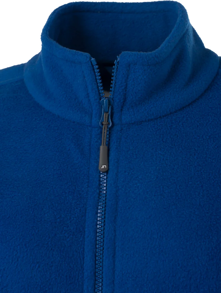 Damen Microfleece Jacke