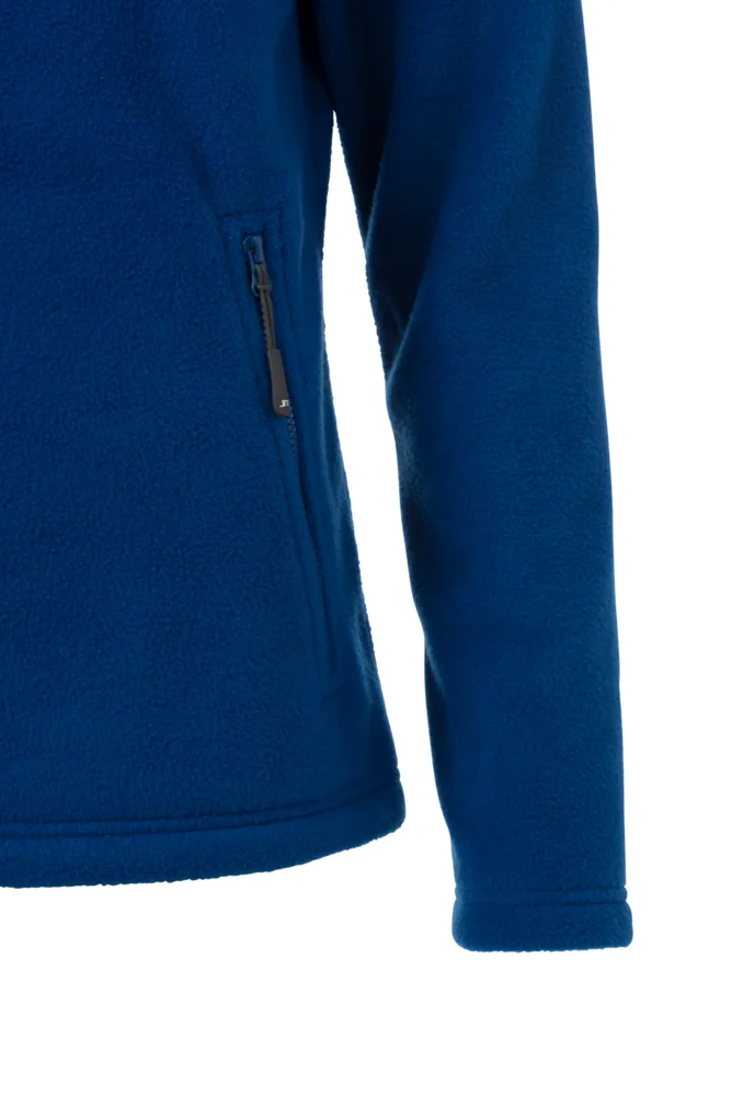 Damen Microfleece Jacke