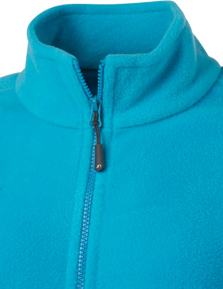 Damen Microfleece Jacke