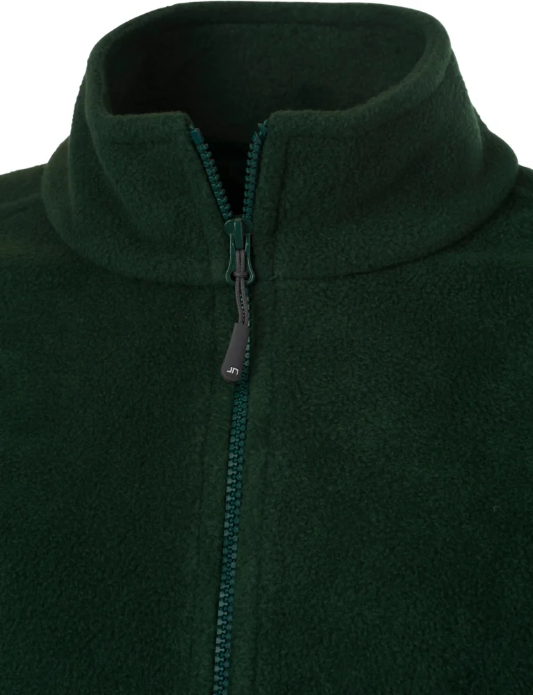 Damen Microfleece Jacke