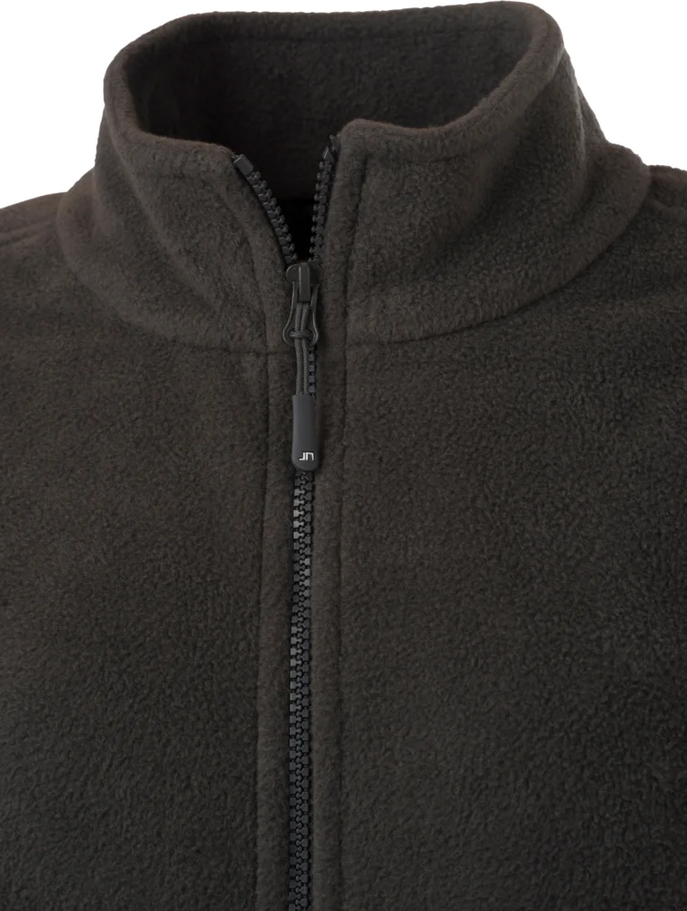 Damen Microfleece Jacke