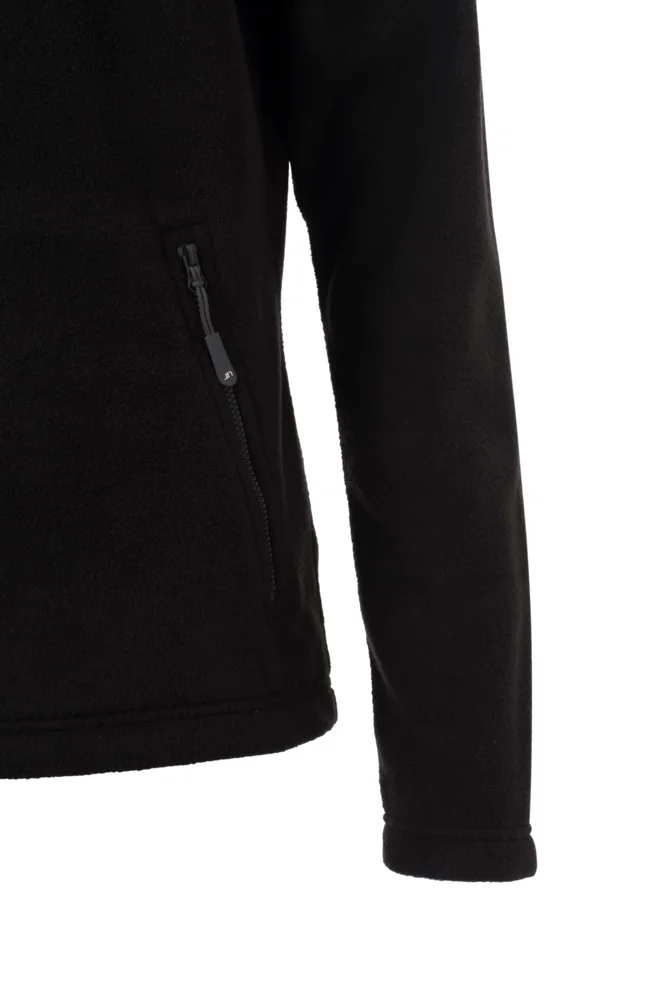 Damen Microfleece Jacke