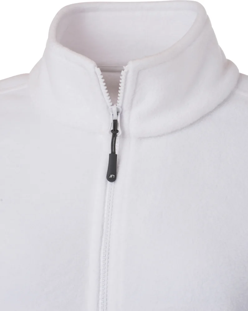 Damen Microfleece Jacke