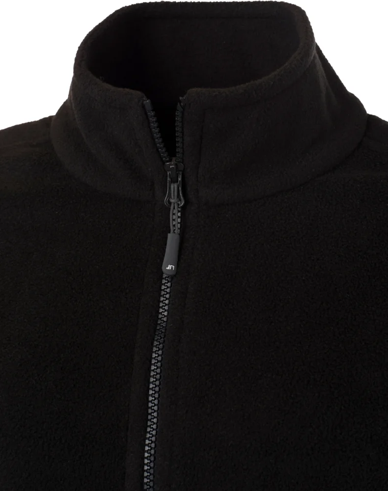Damen Microfleece Jacke