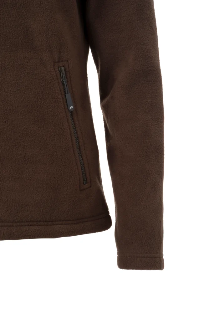 Damen Microfleece Jacke