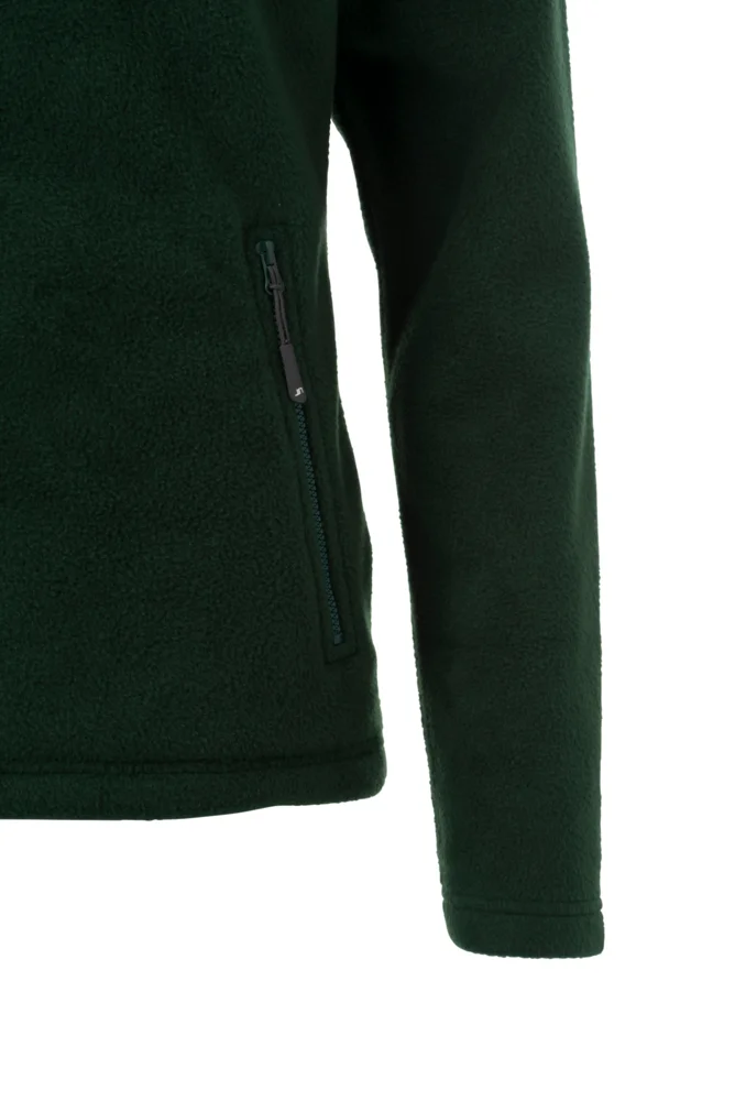 Damen Microfleece Jacke