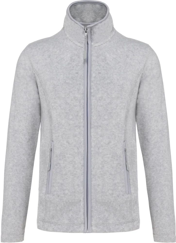 Damen Microfleece Jacke "Maureen"