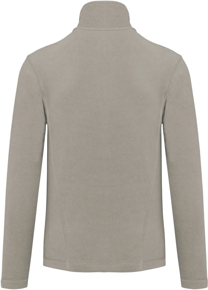 Damen Microfleece Jacke "Maureen"