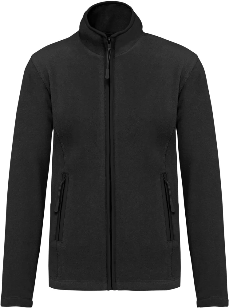 Damen Microfleece Jacke "Maureen"