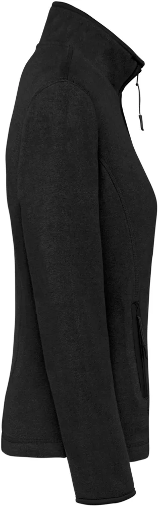 Damen Microfleece Jacke "Maureen"