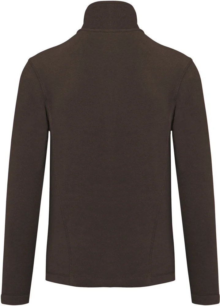 Damen Microfleece Jacke "Maureen"
