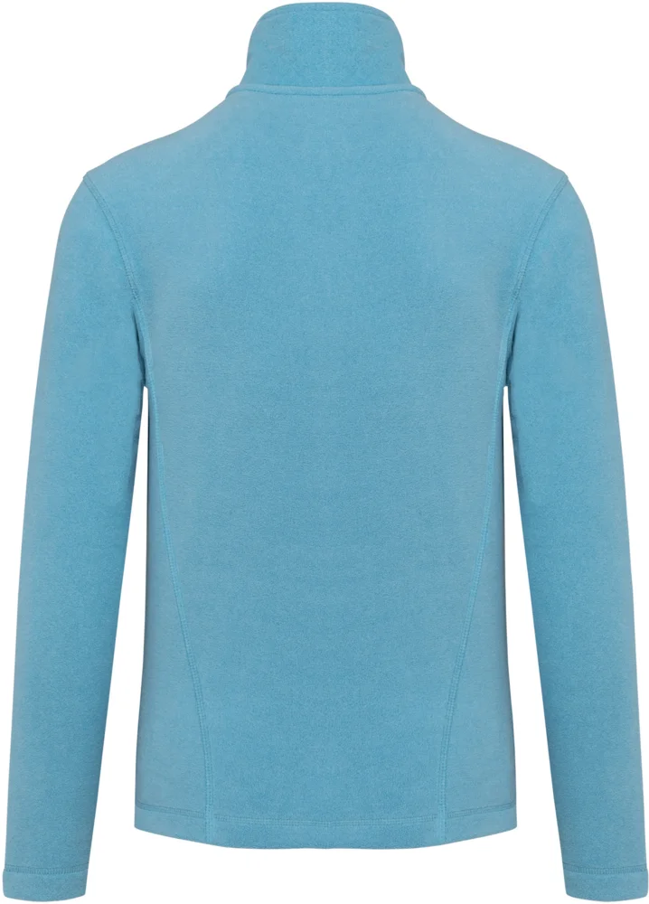 Damen Microfleece Jacke "Maureen"