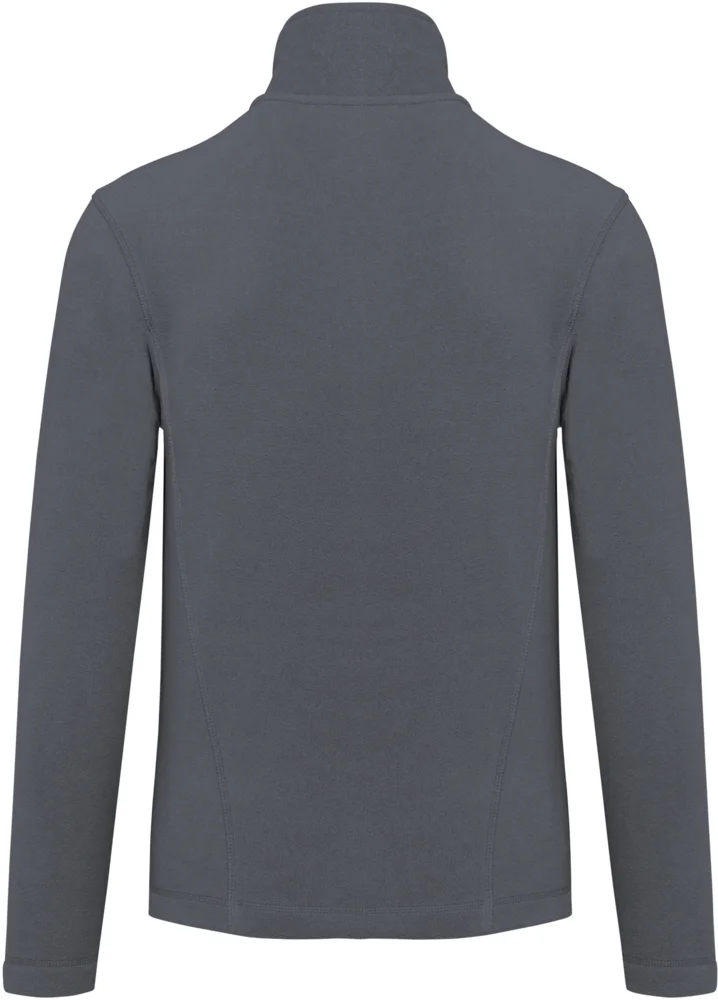 Damen Microfleece Jacke "Maureen"