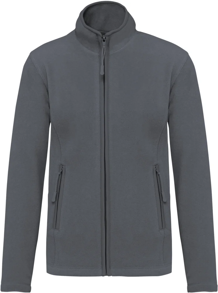 Damen Microfleece Jacke "Maureen"