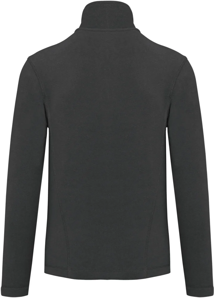 Damen Microfleece Jacke "Maureen"