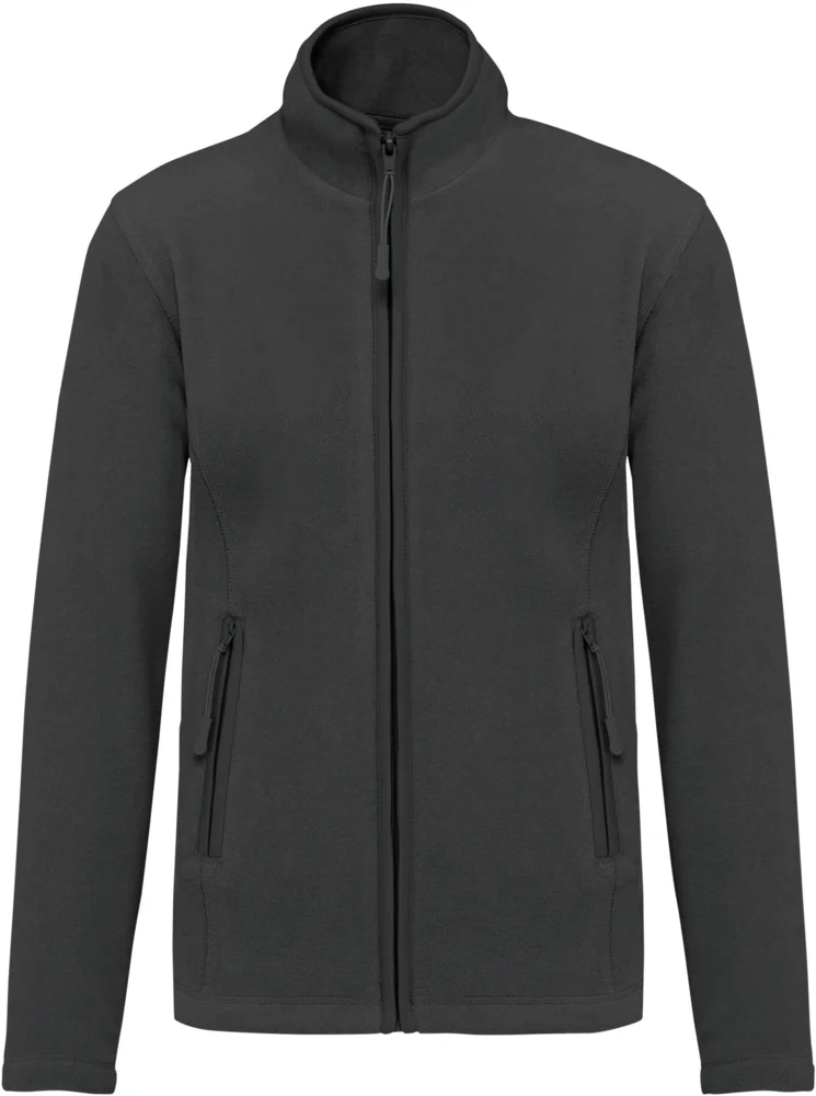 Damen Microfleece Jacke "Maureen"
