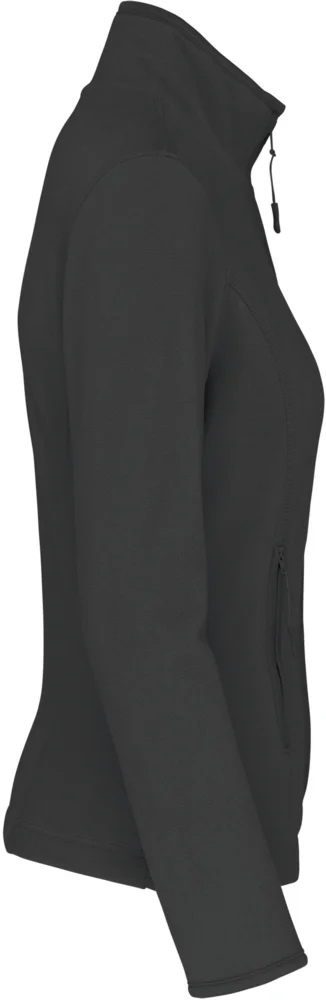 Damen Microfleece Jacke "Maureen"