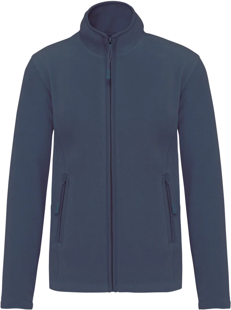 Damen Microfleece Jacke "Maureen"