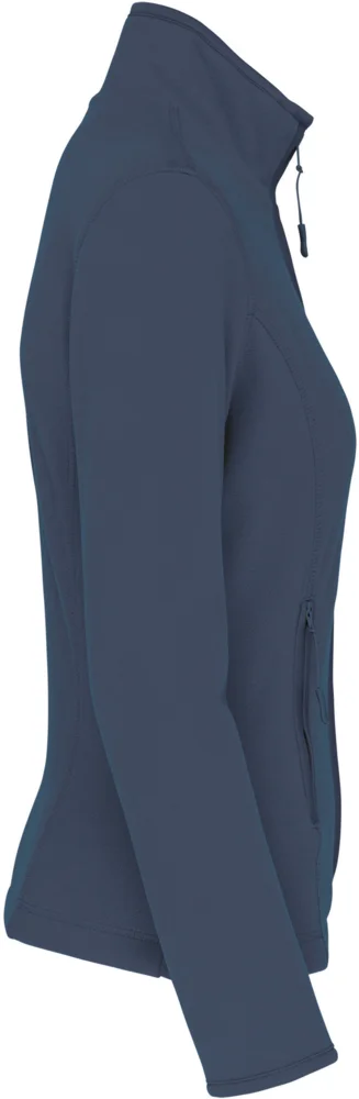 Damen Microfleece Jacke "Maureen"