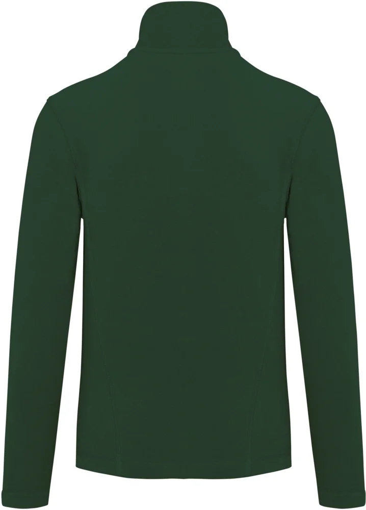 Damen Microfleece Jacke "Maureen"