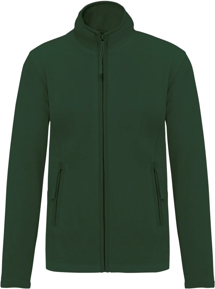 Damen Microfleece Jacke "Maureen"