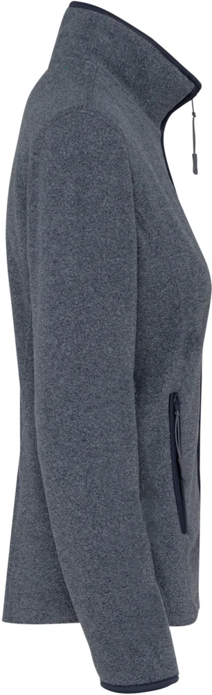Damen Microfleece Jacke "Maureen"