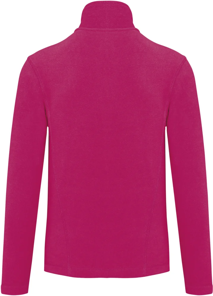 Damen Microfleece Jacke "Maureen"