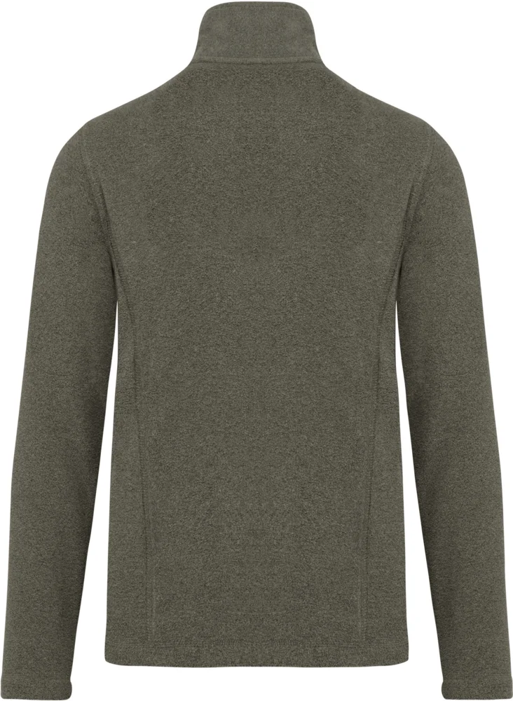 Damen Microfleece Jacke "Maureen"