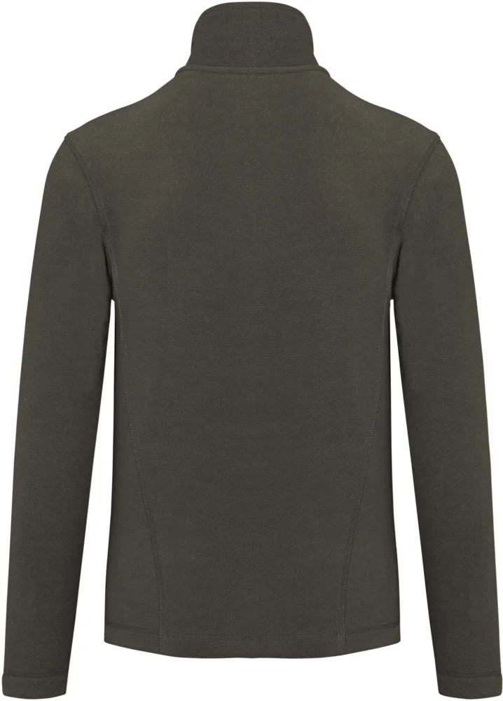 Damen Microfleece Jacke "Maureen"