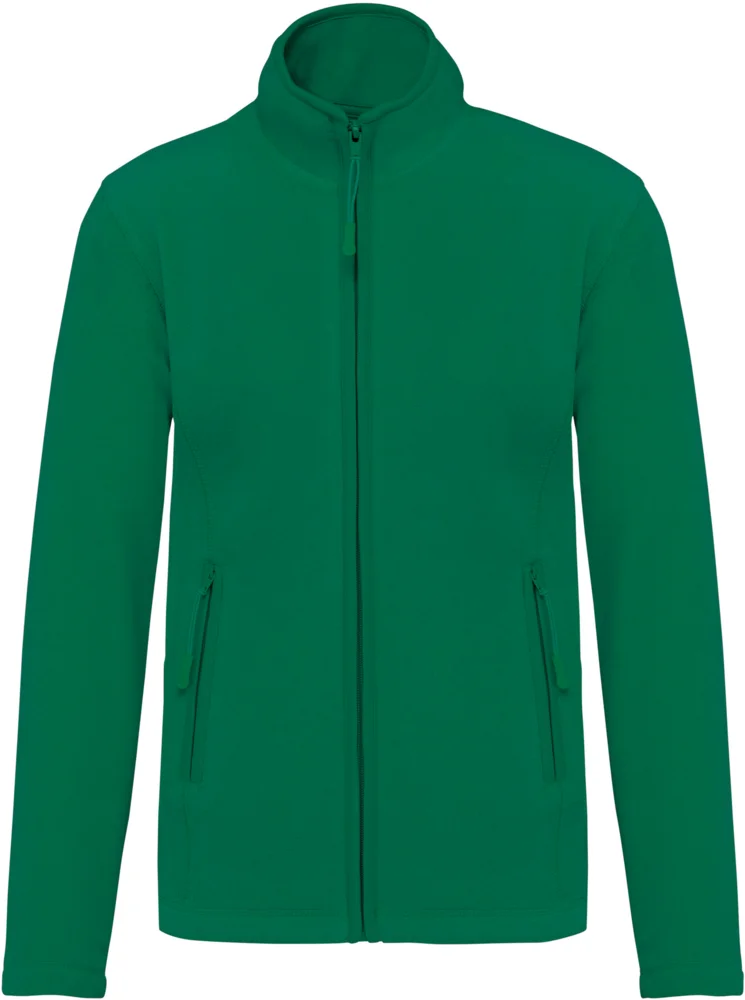 Damen Microfleece Jacke "Maureen"