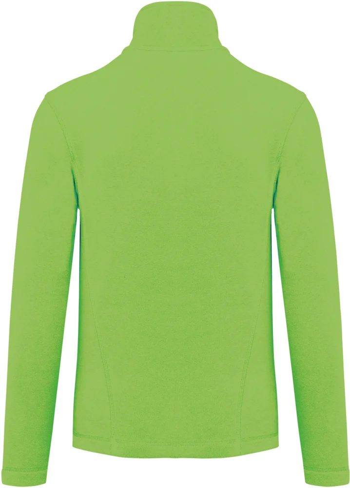 Damen Microfleece Jacke "Maureen"