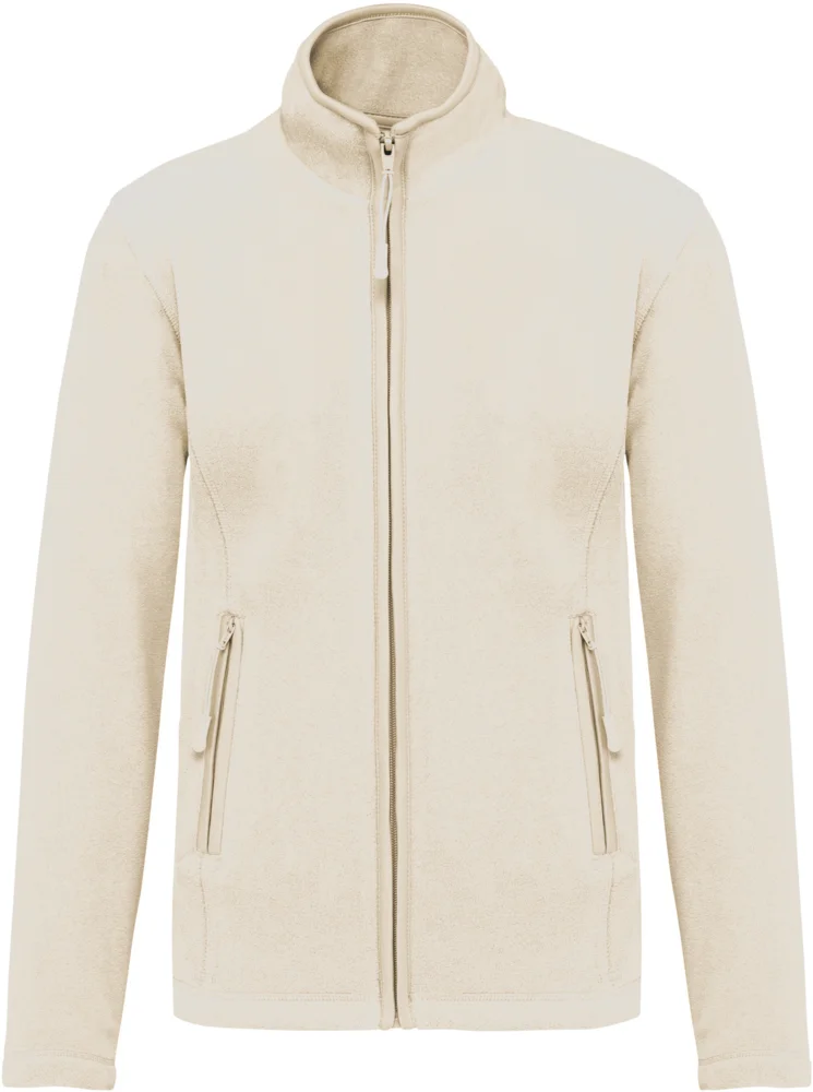 Damen Microfleece Jacke "Maureen"