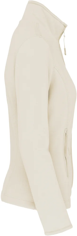 Damen Microfleece Jacke "Maureen"