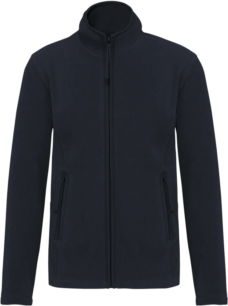 Damen Microfleece Jacke "Maureen"