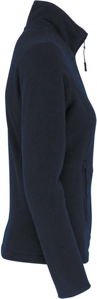 Damen Microfleece Jacke "Maureen"