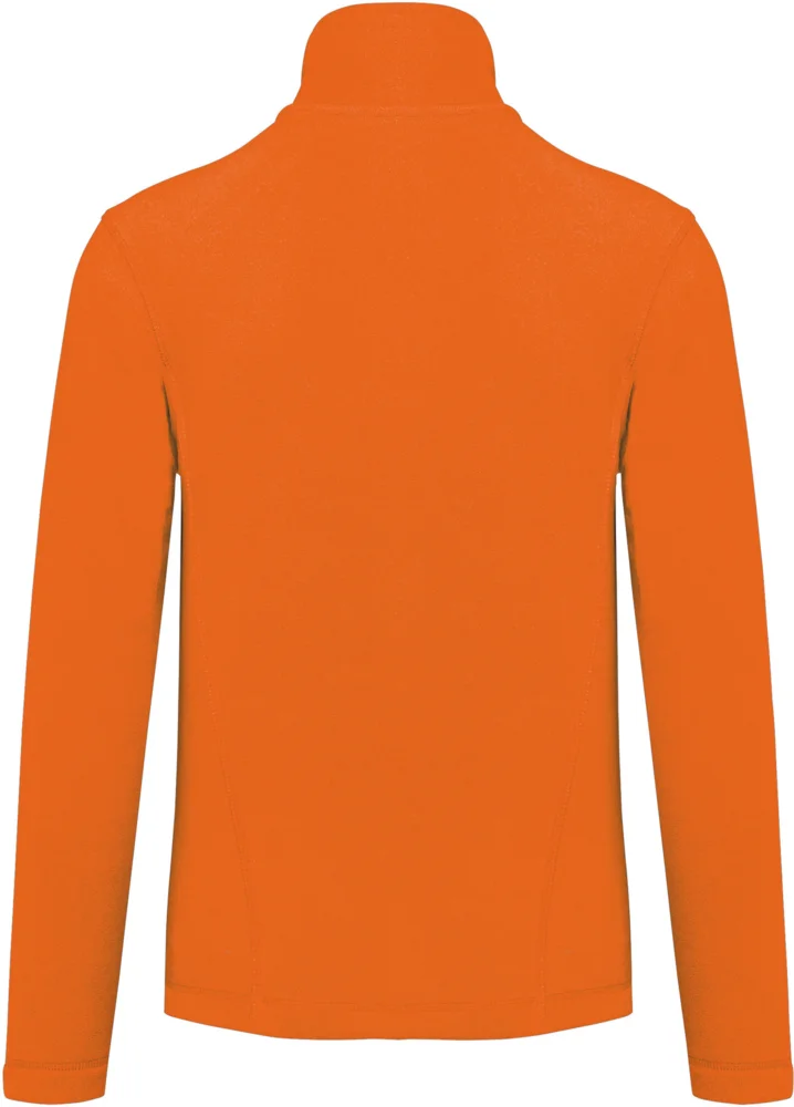 Damen Microfleece Jacke "Maureen"