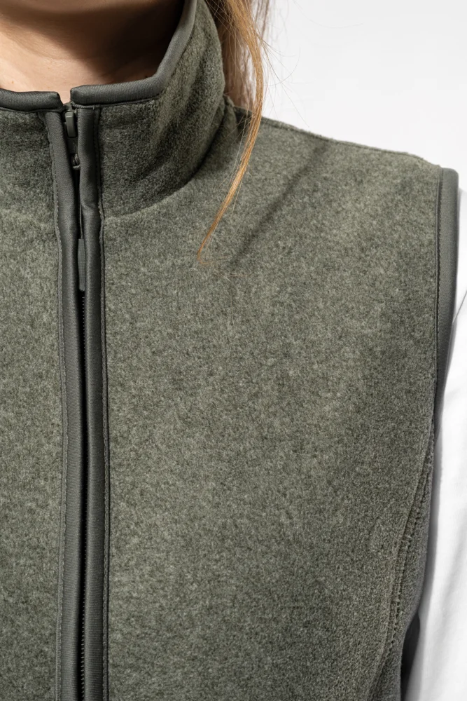 Damen Microfleece Jacke "Maureen"