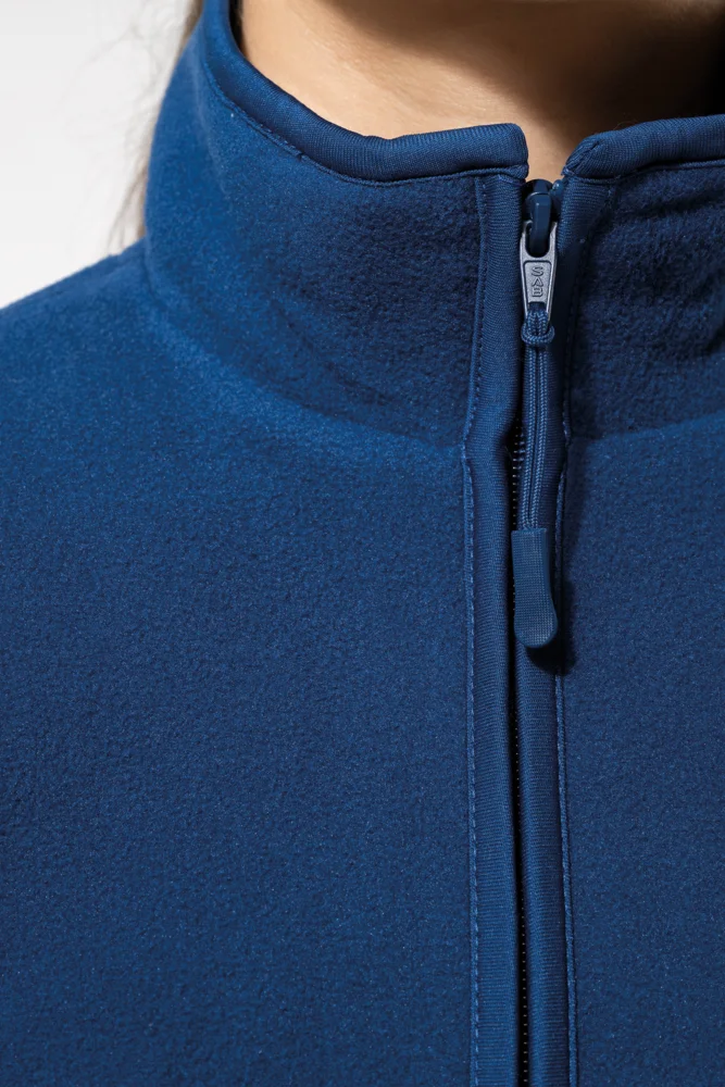 Damen Microfleece Jacke "Maureen"