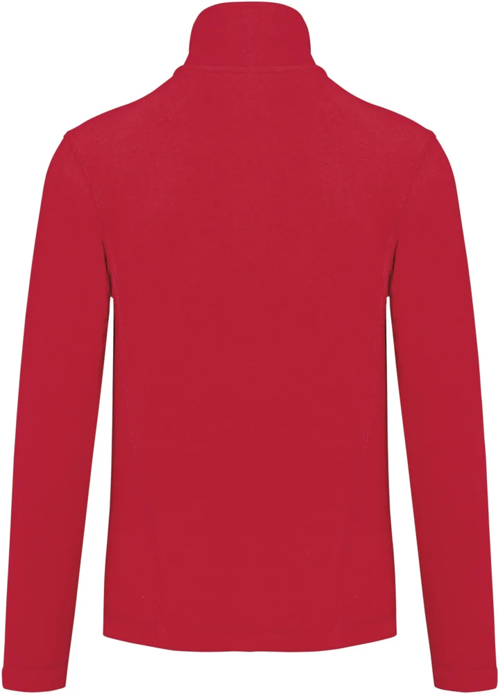 Damen Microfleece Jacke "Maureen"