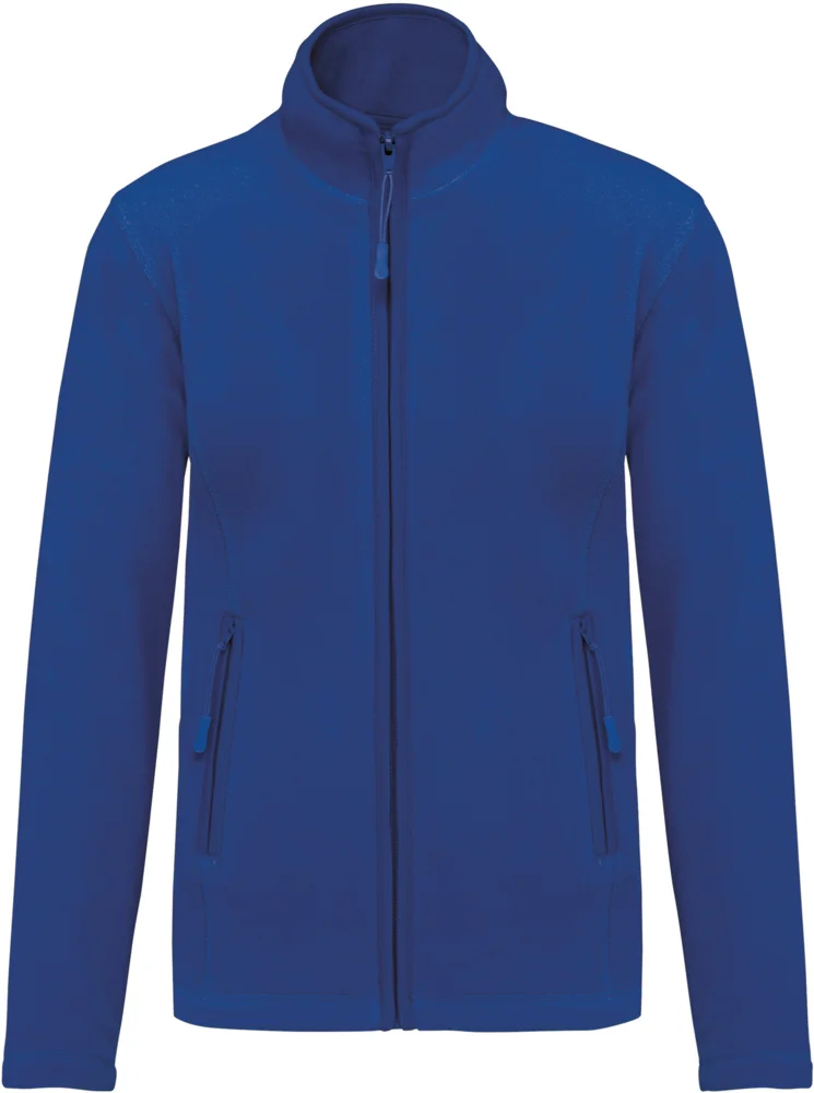 Damen Microfleece Jacke "Maureen"