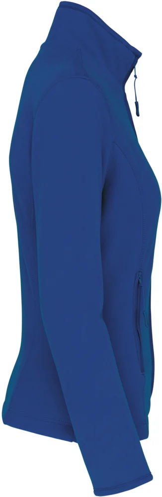 Damen Microfleece Jacke "Maureen"